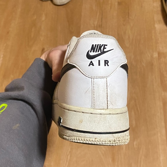 Nike AF1 - Picture 4 of 4